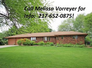 33383 Seifert Rd, Virden, IL 62690