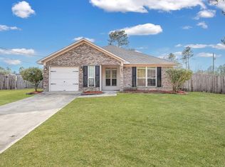 47 Oak Rd NE, Ludowici, GA 31316