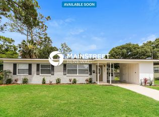 1517 Quante Rd, Jacksonville, FL 32211