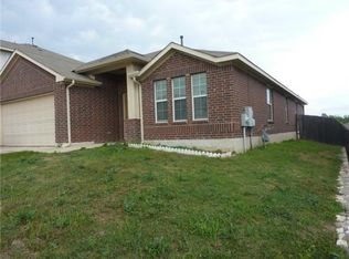 1555 Haynie Bnd, Round Rock, TX 78665
