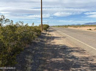 13713 Holman Rd, Las Cruces, NM 88012