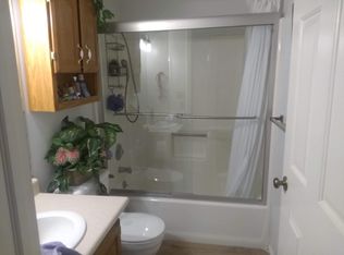 1331 N Dixie Downs Rd UNIT 18, Saint George, UT 84770