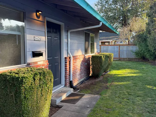 5626 SE Boise St, Portland, OR 97206