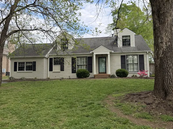 690 Clearview Dr, Nashville, TN 37205