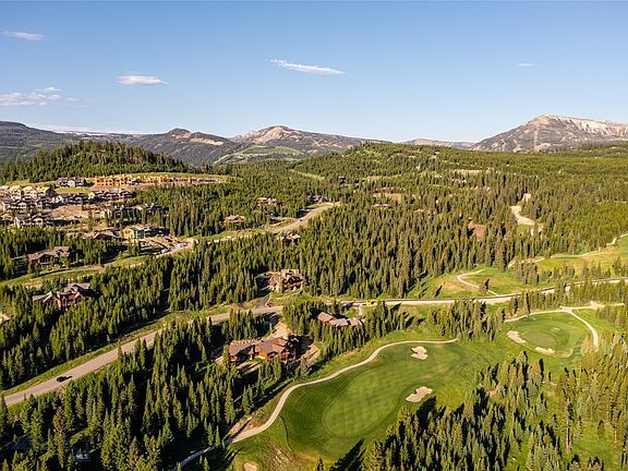 4th image of 24 Mountain Valley Trl
