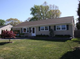 112 Ariel Pl, Brick, NJ 08724