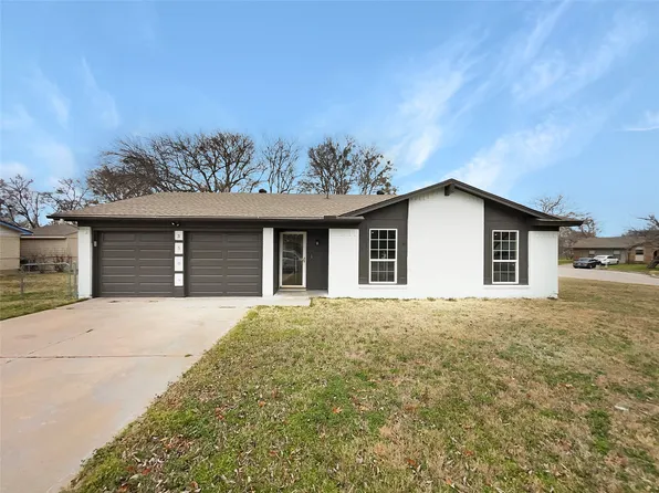 3509 Cobblestone Dr, Forest Hill, TX 76140