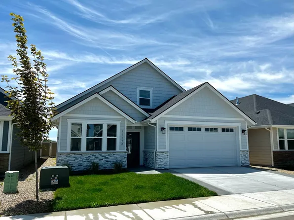 12543 W Nabesna St, Star, ID 83669