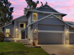 20959 SW Settlement Dr, Sherwood, OR 97140