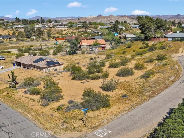 0 Barranca Way #35, Victorville, CA 92394