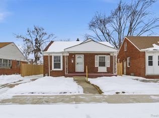 19327 Sunset St, Detroit, MI 48234