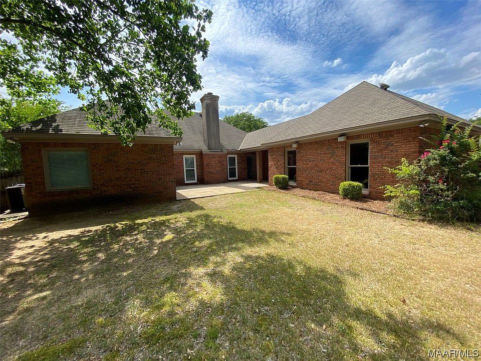 8839 Sturbridge Dr, Montgomery, AL 36116 Zillow