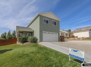 3552 Trappers Trl, Casper, WY 82604