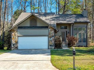 1131 Bailing Dr, Lawrenceville, GA 30043