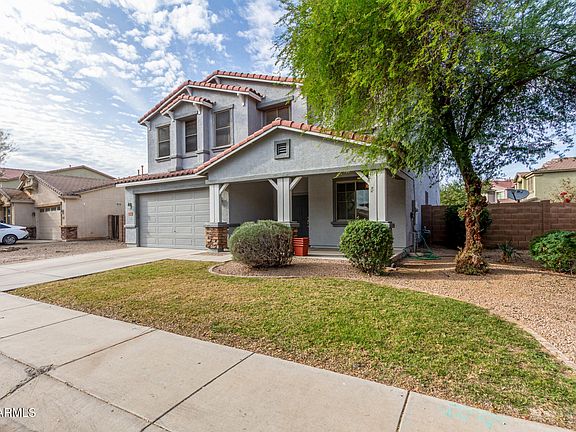 4th image of 43558 W OSTER Drive