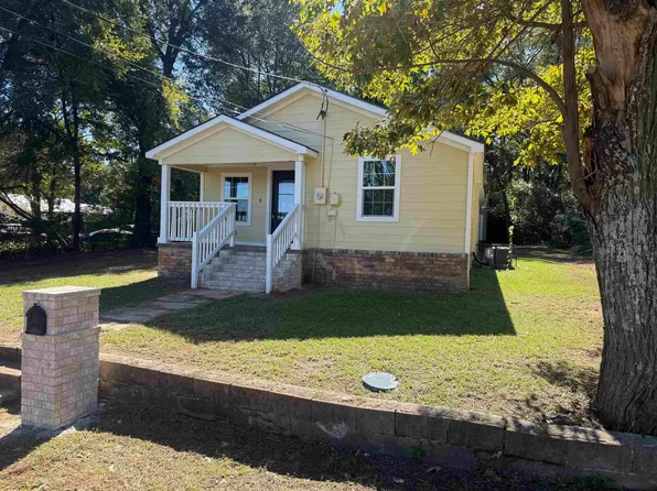 1400 W Emory St, Marshall, TX 75670