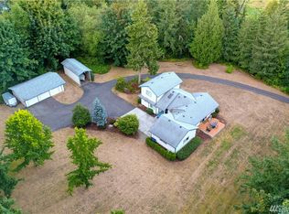 3502 Salmonberry Dr SE, Pt Orchard, WA 98366