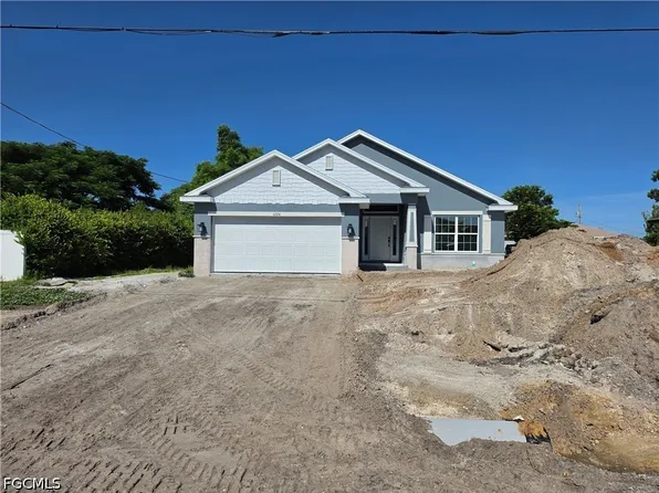 1224 NW 12th Ave, Cape Coral, FL 33993