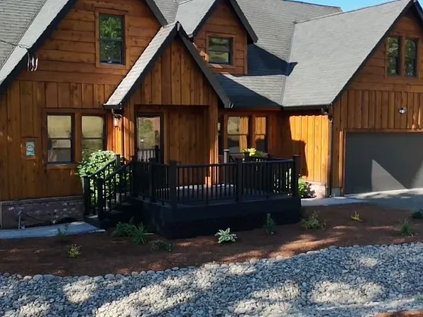 20970 Gooseneck Rd, Sheridan, OR 97378