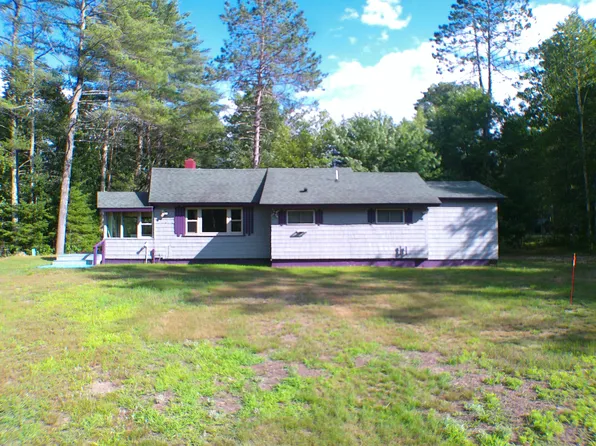35 Mcintire Road, Waterford, ME 04088