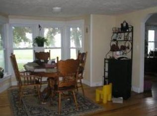 201 Benton Rd, Haverhill, NH 03774