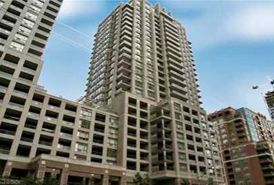 1st image of 909 Bay St #2304