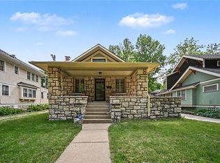 5729 Charlotte St, Kansas City, MO 64110