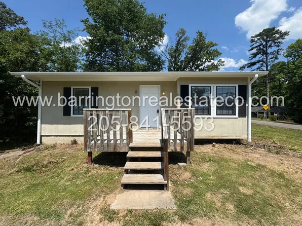 400 13th Ave NW, Birmingham, AL 35215