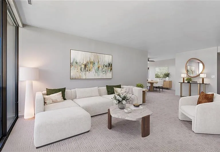 2575 Peachtree Rd NE #22A — Photo 5