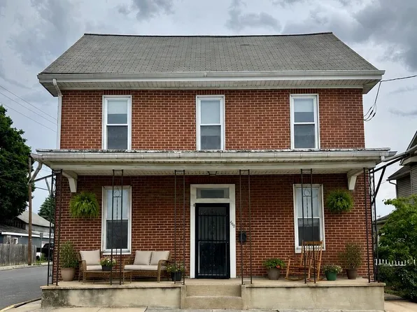 440 N Railroad St, Palmyra, PA 17078
