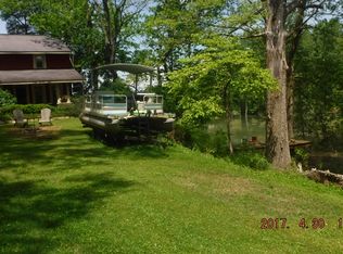 7998 Greenbriar Rd, Talbott, TN 37877