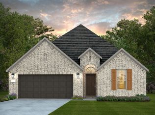 Denali Plan, Davis Ranch, San Antonio, TX 78254