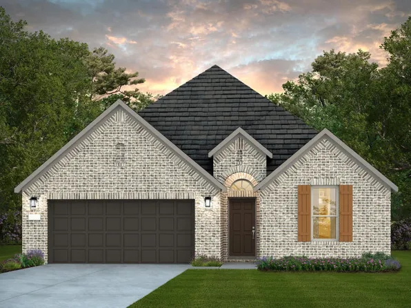 Denali Plan, Davis Ranch