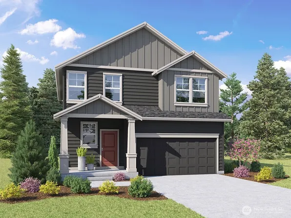 7821 286th Place NW #34, Stanwood, WA 98292