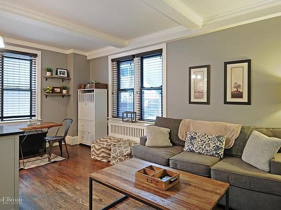 4th image of 10 Mitchell Pl APT 1A