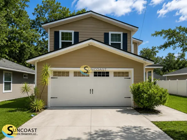 8054 Hastings St, Jacksonville, FL 32220