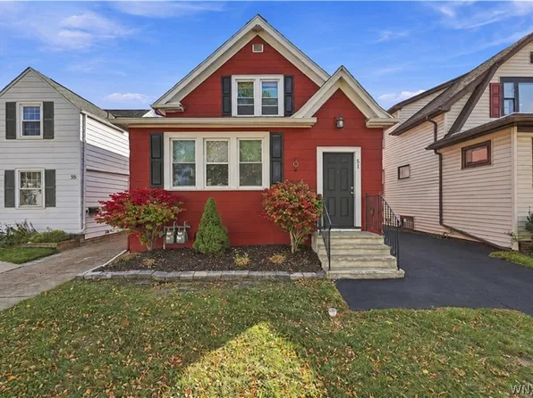 51 Harding Ave, Buffalo, NY 14217