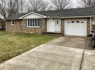 3180 State Route 141, Gallipolis, OH 45631