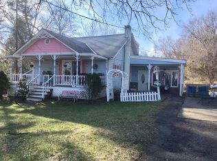 5 Park Ave, Schenectady, NY 12304