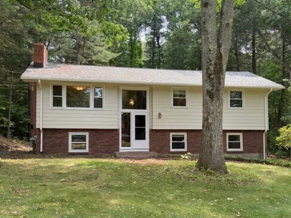 50 Shady Hill Ln, Glastonbury, CT 06033