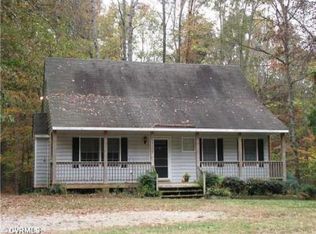 3096 Judes Ferry Rd, Powhatan, VA 23139