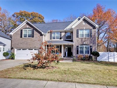 14 Firefly Ln, Hampton, VA, 23666