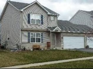 220 E Pelicans Nest, Beecher, IL 60401
