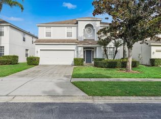 2607 Daulby St, Kissimmee, FL 34747