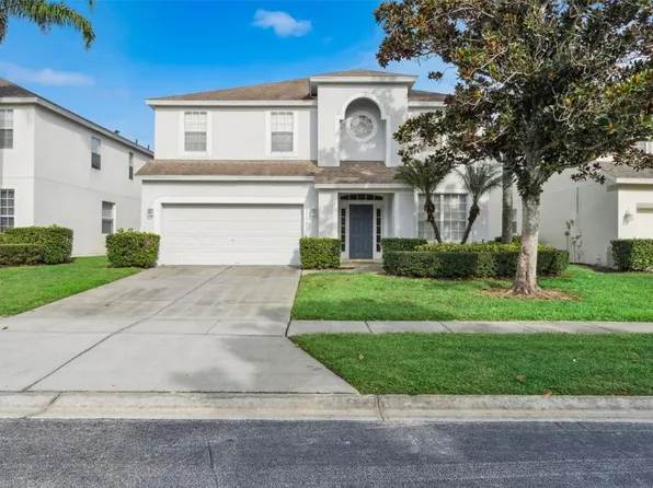 2607 Daulby St, Kissimmee, FL 34747