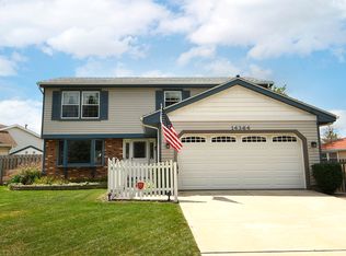 14364 S Heatherwood Dr, Homer Glen, IL