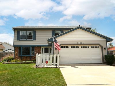 14364 S Heatherwood Dr, Homer Glen, IL, 60491
