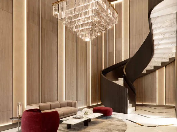 251 West 91st Street image 19 of 27