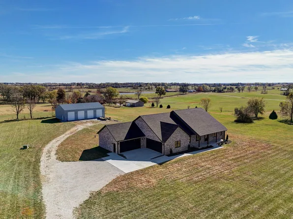 258 Quiet Acres, Sparta, MO 65753