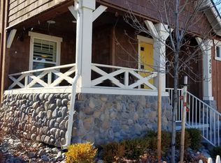 420 Mount Rose St, Reno, NV 89509